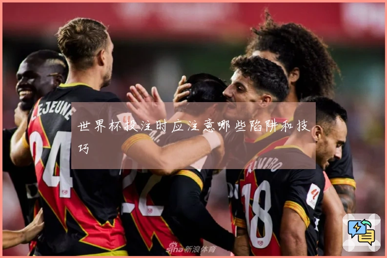 世界杯投注时应注意哪些陷阱和技巧